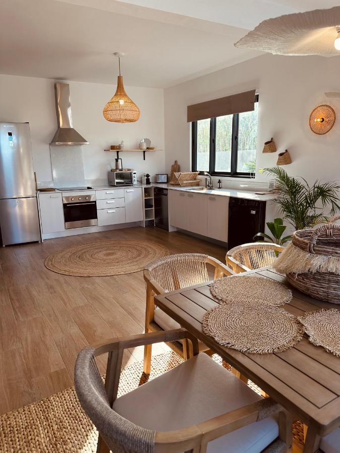 Appartement Noam 2, Mont Choisy Zewnętrze zdjęcie