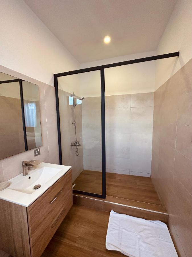 Appartement Noam 2, Mont Choisy Zewnętrze zdjęcie