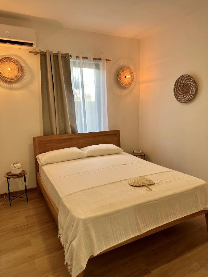 Appartement Noam 2, Mont Choisy Zewnętrze zdjęcie