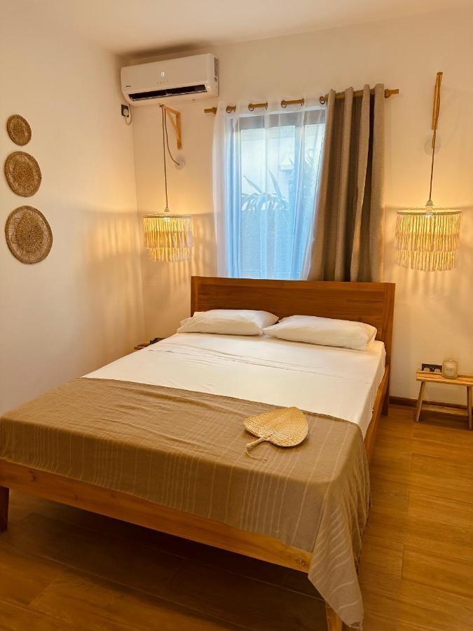 Appartement Noam 2, Mont Choisy Zewnętrze zdjęcie