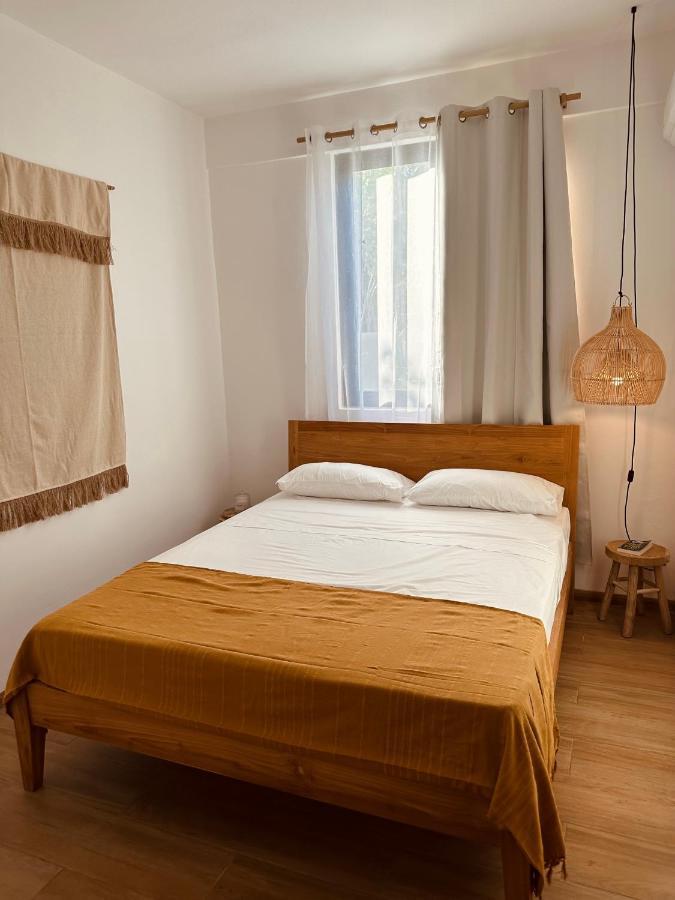 Appartement Noam 2, Mont Choisy Zewnętrze zdjęcie