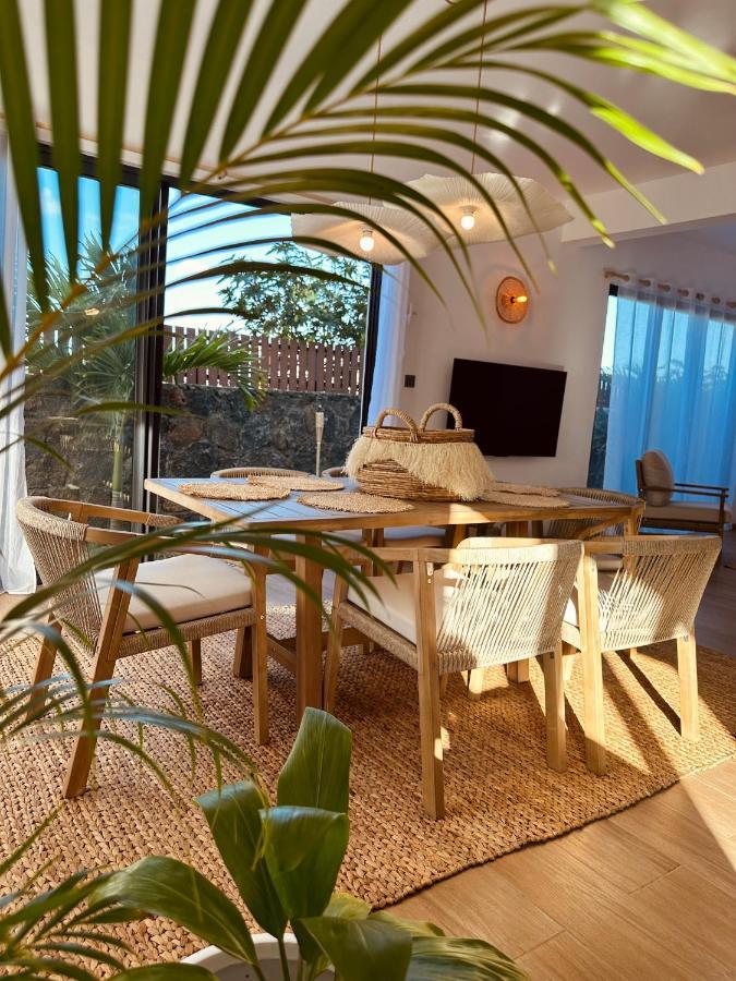 Appartement Noam 2, Mont Choisy Zewnętrze zdjęcie