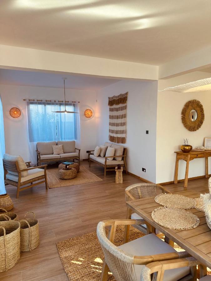 Appartement Noam 2, Mont Choisy Zewnętrze zdjęcie